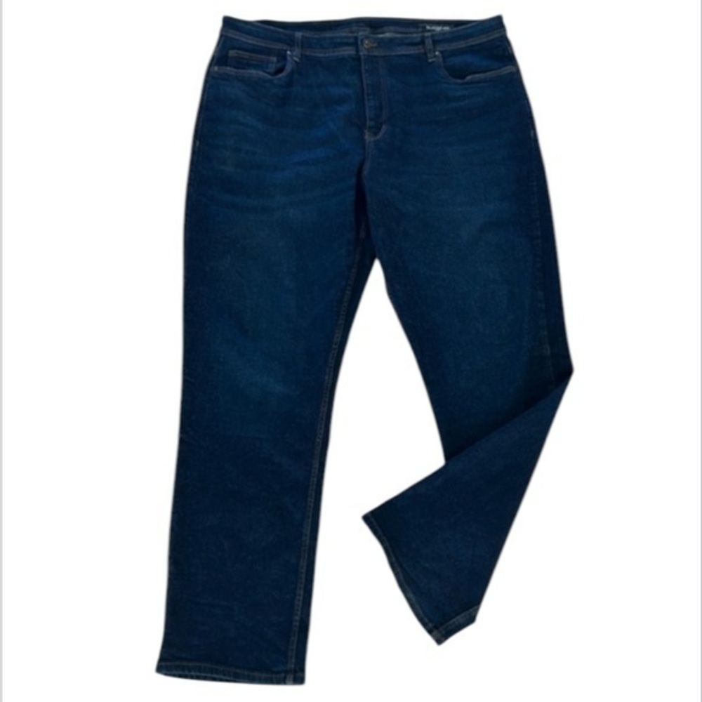NYC Thick Thicc The Perfect Jean men's size 42x34 jeans